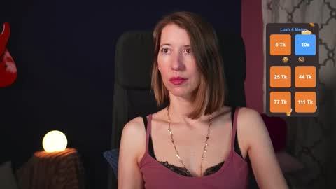 Quinn de la Creme online show from 02-14-26, 02:52