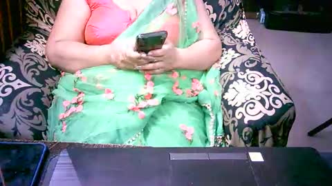 Sonika69 online show from 03-11-26, 11:22