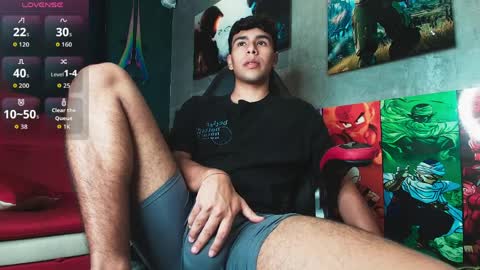 crh58_ online show from 04-08-26, 07:52