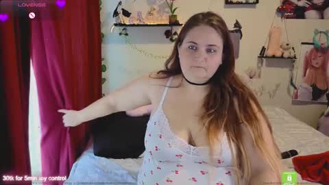 Crimson Rose online show from 02-20-26, 06:26