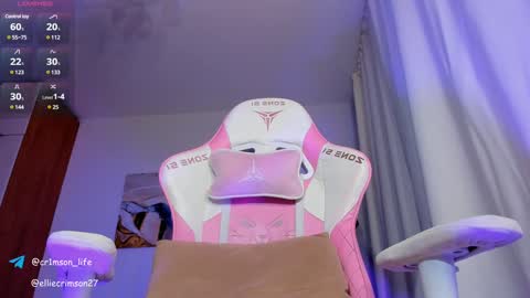 crimson baby online show from 12-20-24, 06:50