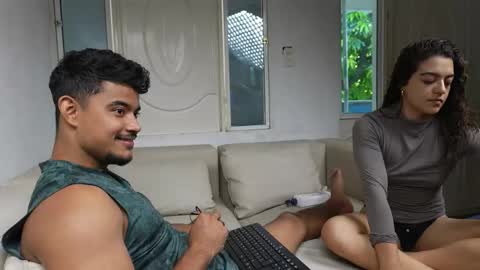 Crimson heart online show from 10-01-25, 02:01