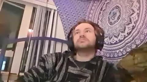 Spookie Dae online show from 03-03-25, 03:08