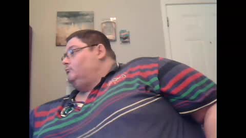 Duckie online show from 10-14-25, 05:03