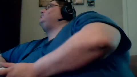 Duckie online show from 11-10-25, 02:16