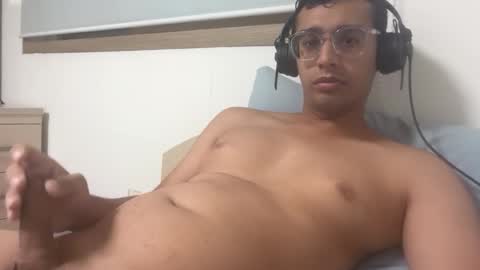 AnarchyBoy online show from 09-26-25, 11:47