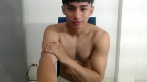 Cristian online show from 07-29-26, 01:42