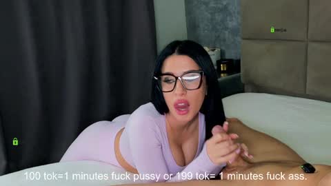 Gold Couple online show from 04-10-26, 04:23