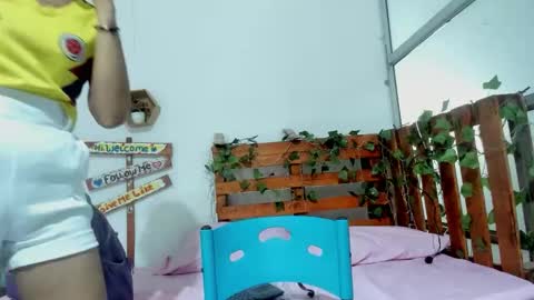 cris_dulce online show from 03-26-26, 10:26
