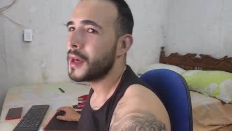 Snapshot of cris_simons chatting on 12-10-24, 03:20 cris_simons online show from 12-10-24, 03:20