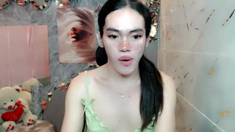 my beautiful cris online show from 07-30-26, 01:32