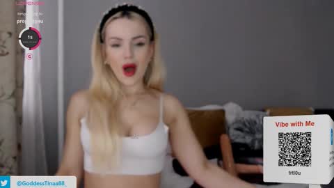 cris_tinne online show from 02-19-26, 06:53