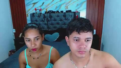 CRISANDMERY online show from 02-19-26, 03:35