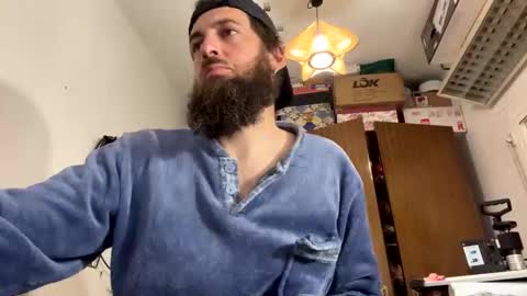 Eldelabarba online show from 02-16-26, 11:12