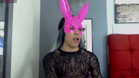 Snapshot of crisevanz18 chatting on 12-21-24, 12:20 Cris Evanz online show from 12-21-24, 12:20