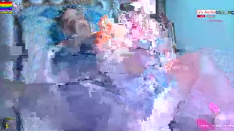 Snapshot of crisjordan_hot chatting on 09-27-25, 03:00 Cris Jordan Private Always Open online show from 09-27-25, 03:00