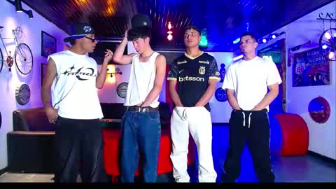 crismens online show from 01-16-26, 08:13