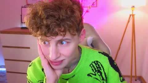 Chris online show from 02-21-26, 06:14