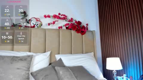 criss  spiicy online show from 10-27-25, 08:13