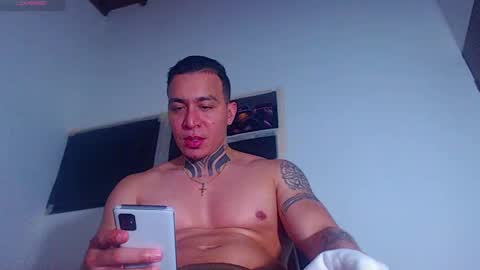 Cristopher online show from 03-02-26, 02:47