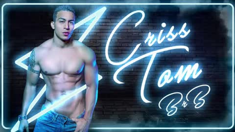 Cristopher online show from 06-07-26, 01:21