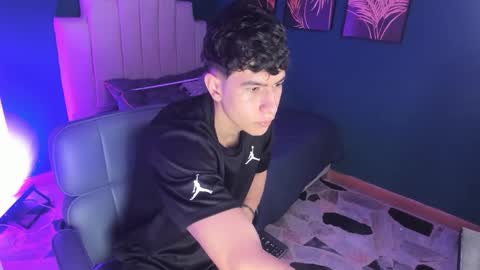 Cris online show from 02-24-26, 12:14