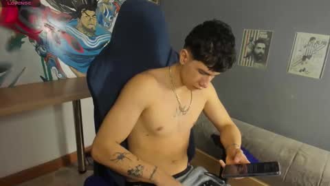 Cris online show from 02-25-26, 11:53