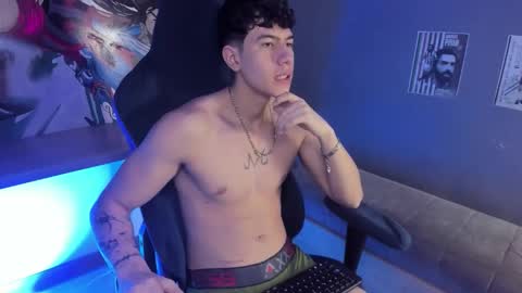 Cris online show from 02-28-26, 02:56