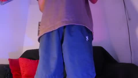 Snapshot of criss_zuri chatting on 06-22-26, 12:46 criss_zuri online show from 06-22-26, 12:46