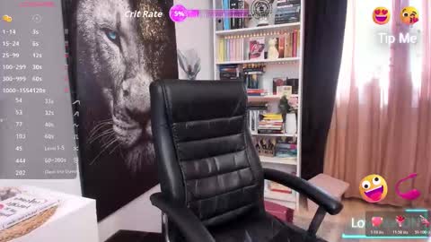 Twitter Christinne p online show from 03-17-26, 10:29