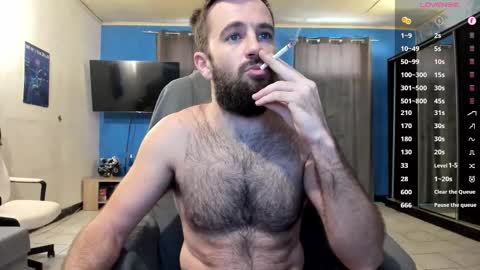 Criss online show from 01-11-26, 10:42