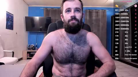 Criss online show from 01-31-26, 11:14