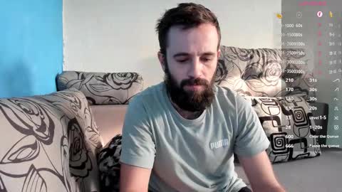 Criss online show from 02-03-26, 08:30