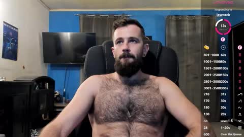 Criss online show from 02-17-26, 10:05