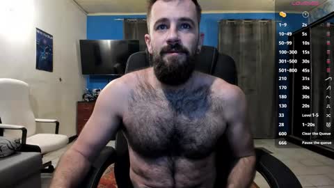 Criss online show from 02-21-26, 03:29