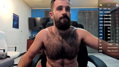 Criss online show from 02-24-26, 05:49