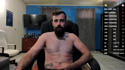 Criss online show from 03-26-26, 05:24