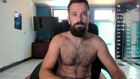 Criss online show from 05-19-26, 05:14