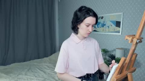 Snapshot of crissybrave chatting on 11-30-25, 07:45 Clara online show from 11-30-25, 07:45