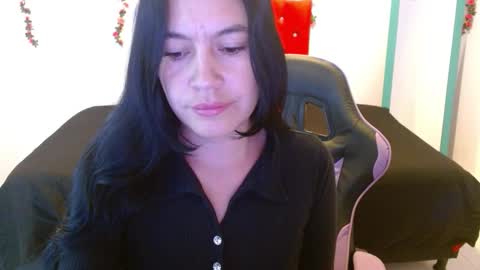 cristal1609 online show from 02-17-26, 12:45