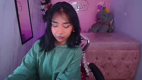 cristal1_ch online show from 10-10-25, 11:20