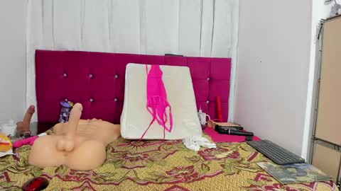 Cristal online show from 02-08-25, 10:29