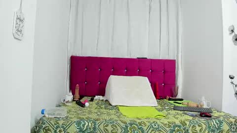 Cristal online show from 02-13-25, 01:50