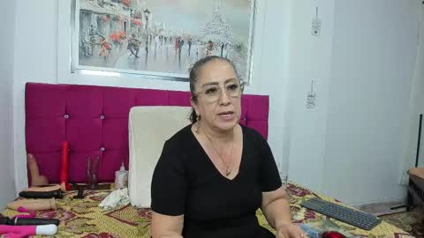 Cristal online show from 03-12-25, 10:07