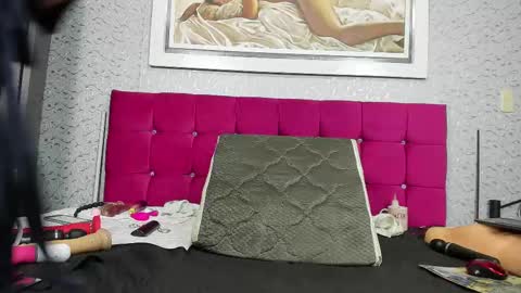 Cristal online show from 09-10-25, 03:01