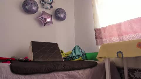 Cristal online show from 10-20-25, 06:52