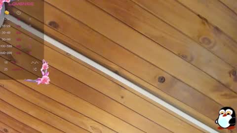 Cristal online show from 03-16-26, 04:18