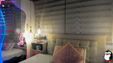 Cristal online show from 04-13-26, 04:18