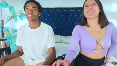 cristal_and_luke online show from 01-11-26, 03:33