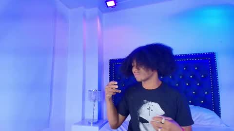 cristal_and_luke online show from 01-13-26, 03:23